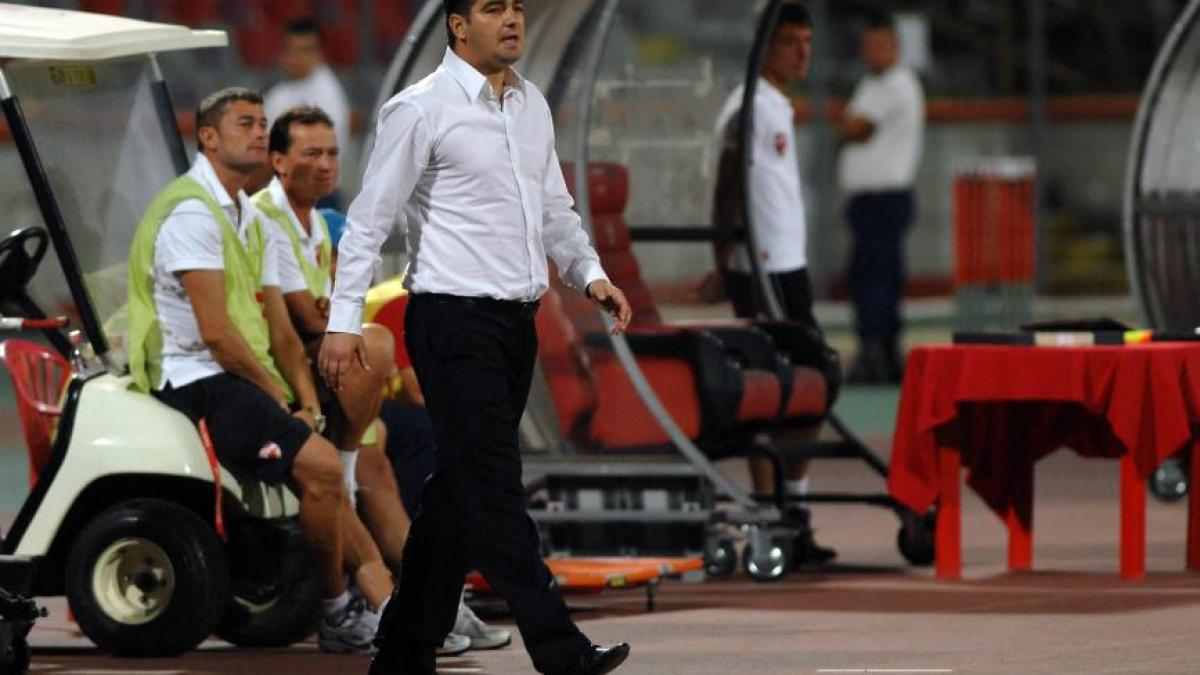 liviu ciobotariu nu cunosc foarte bine adversarul trebuie sa l studiez