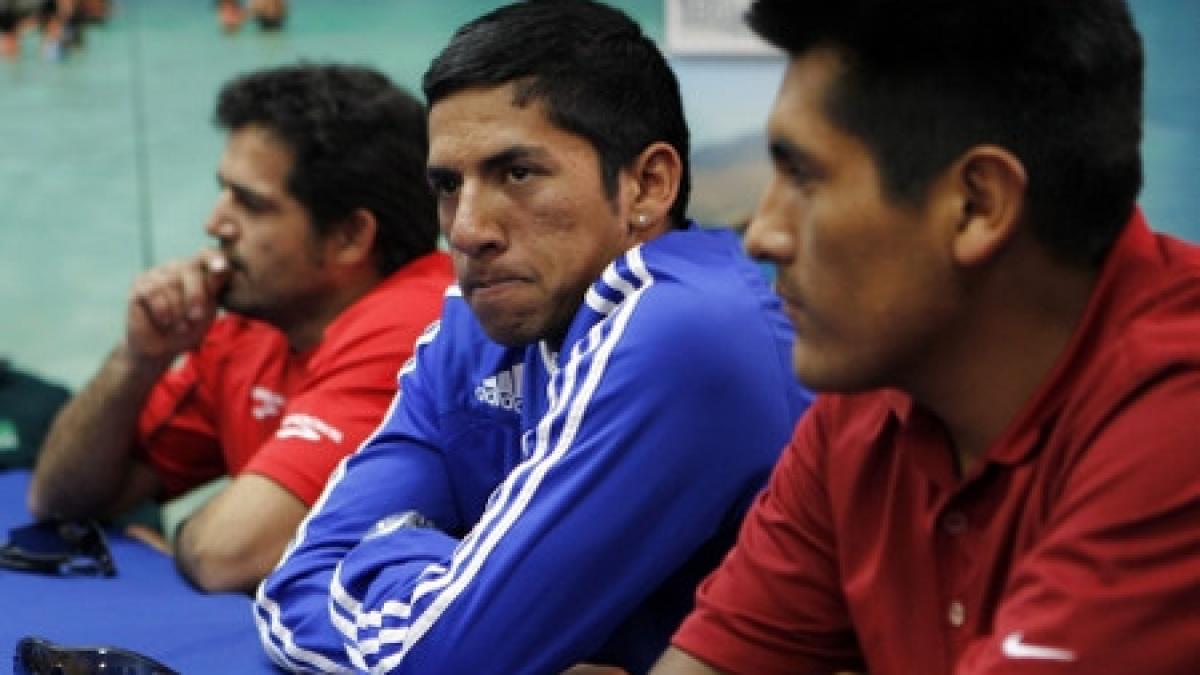 minerii blocati in mina din chile dati uitarii sufera din cauza saraciei