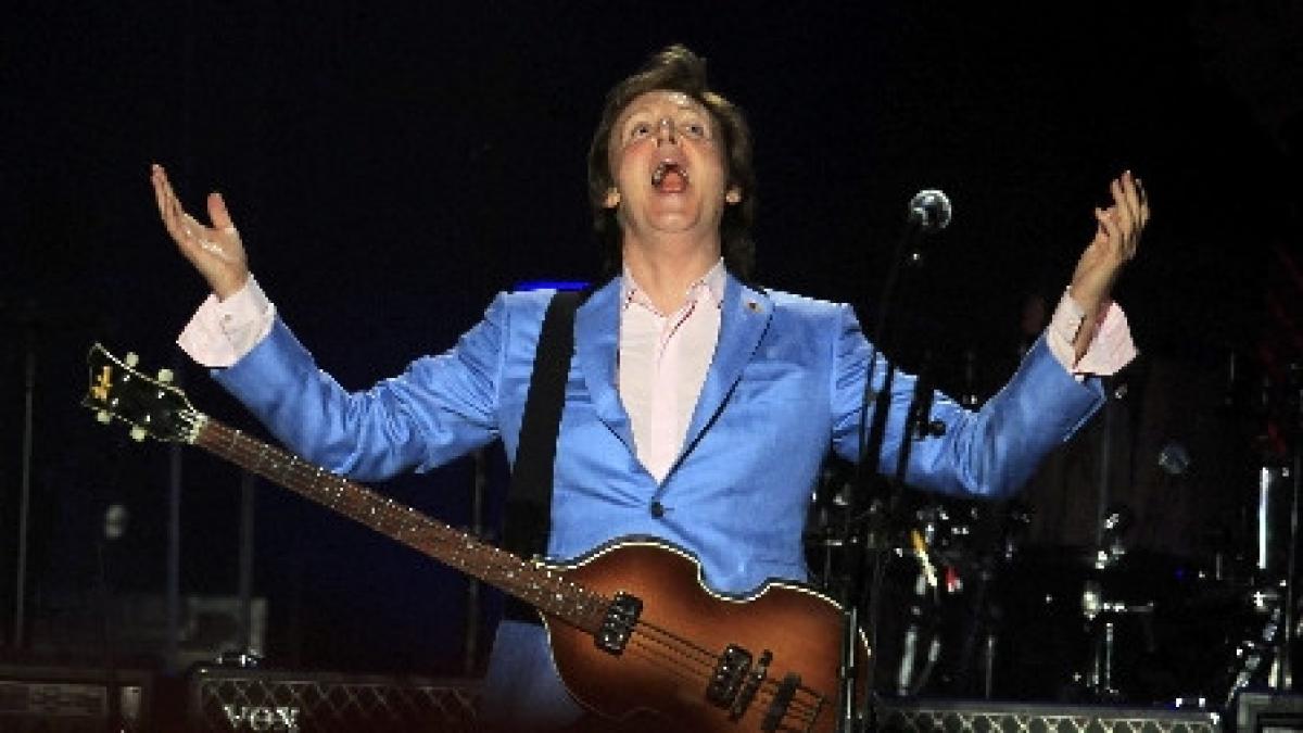 paul mccartney este posibil ca si convorbirile mele sa fi fost interceptate de ziaristii de la
