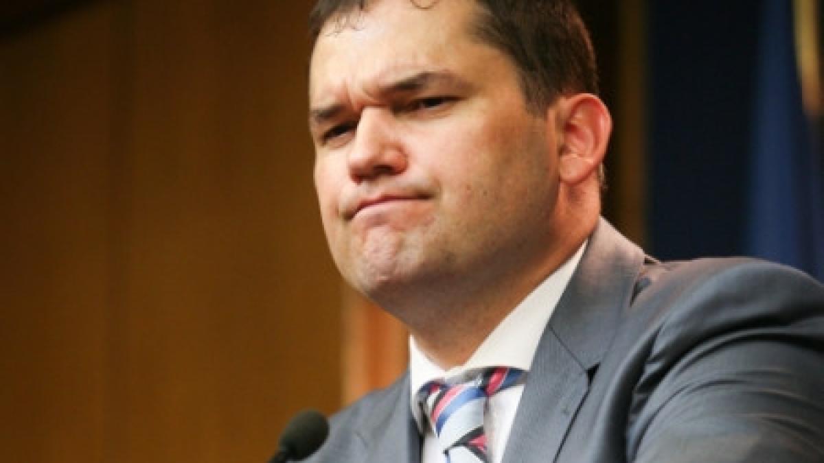 psd demisia lui cseke arata ca ministerul sanatatii este o institutie de mana a doua