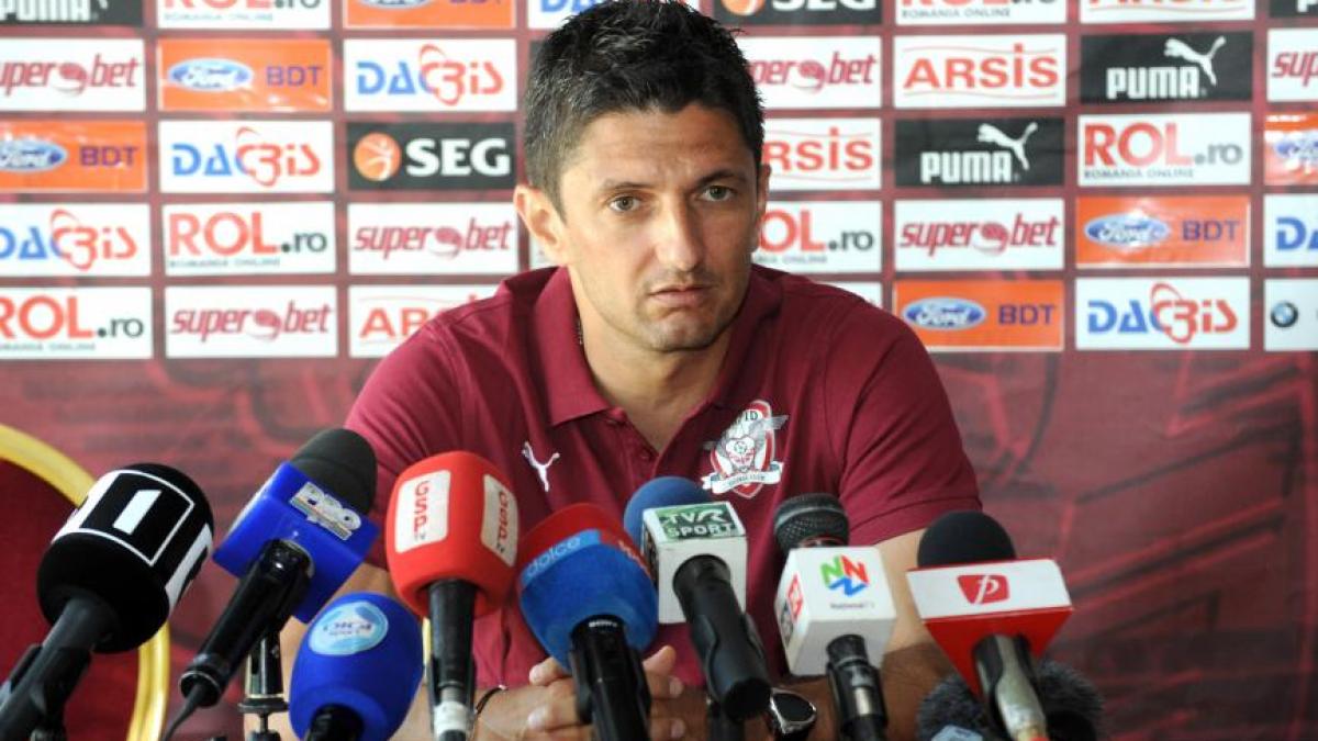 razvan lucescu polonezii ne pot pune probleme sunt disciplinati si puternici