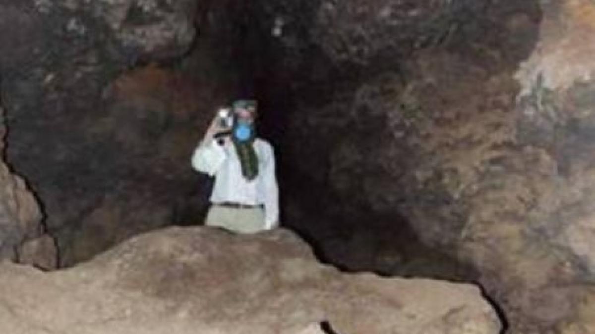 retea de tuneluri subterane de 12 000 de ani descoperita pe teritoriul europei