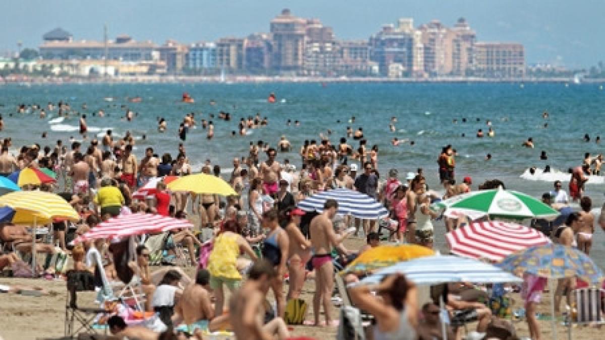 weekendul vine cu vreme frumoasa vezi prognoza meteo pentru urmatoarele zile