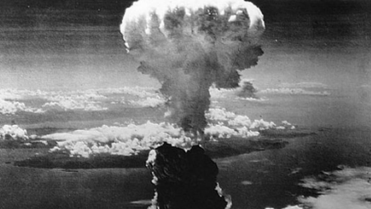 japonezii comemoreaza 66 de ani de la atacul de la hiroshima