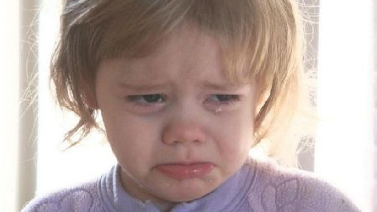 mama unui copil disparut nu a anuntat incidentul la politie