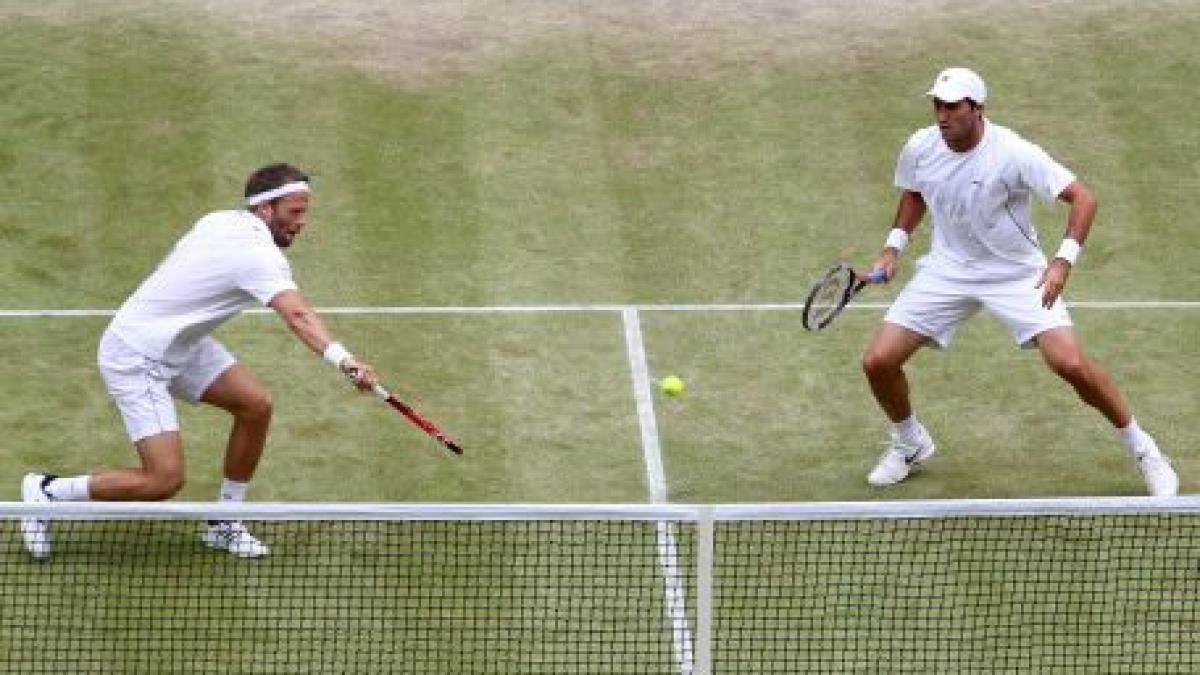 perechea horia tecau robert lindstedt in semifinalele turneului de la washington