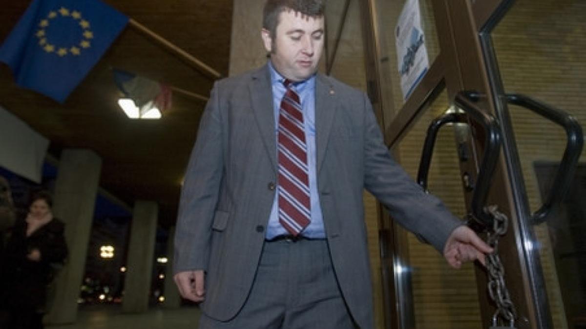 presedintele cj harghita borboly csaba cercetat de dna pentru presupuse fapte de coruptie