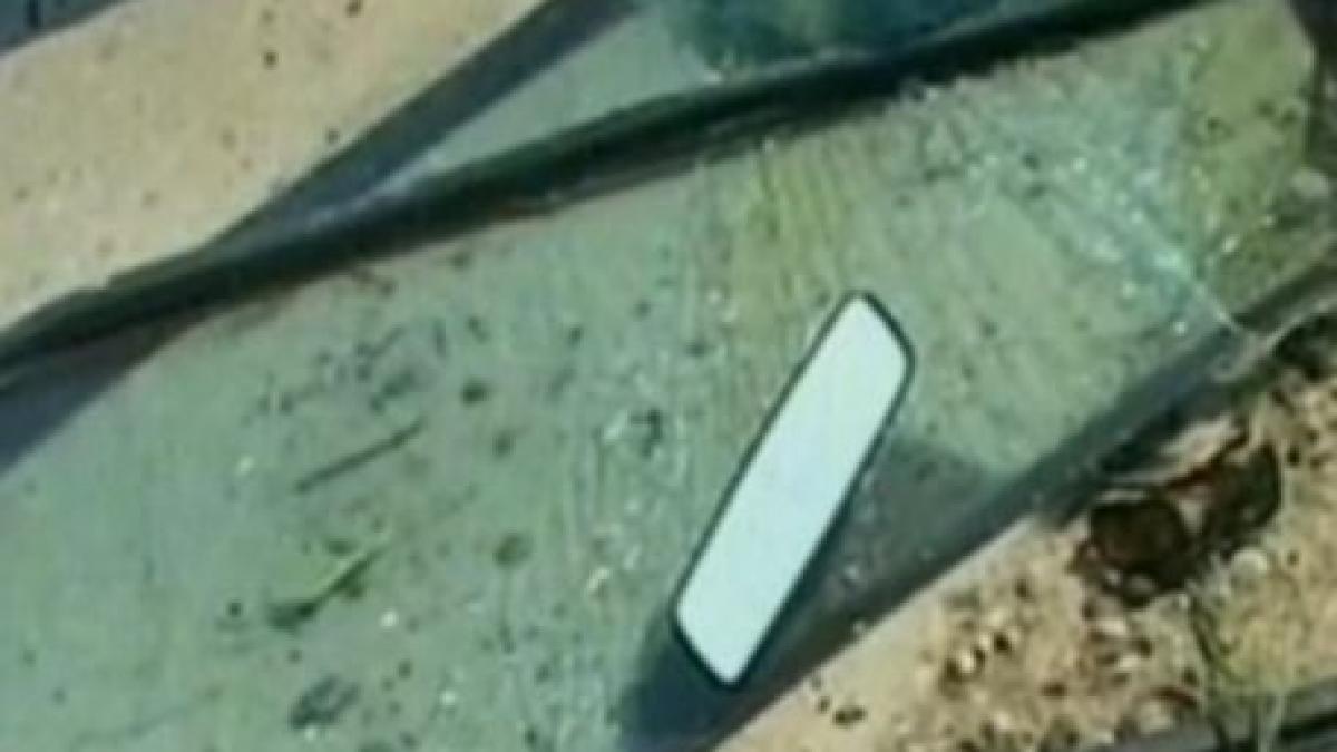 se intampla si minuni o familie din cluj a supravietuit unui accident rutier violent