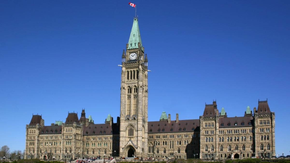 singurul parlamentar roman din canada ce este un traseist nu avem asa ceva