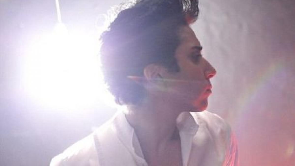 lady gaga transformata in barbat vezi cum arata