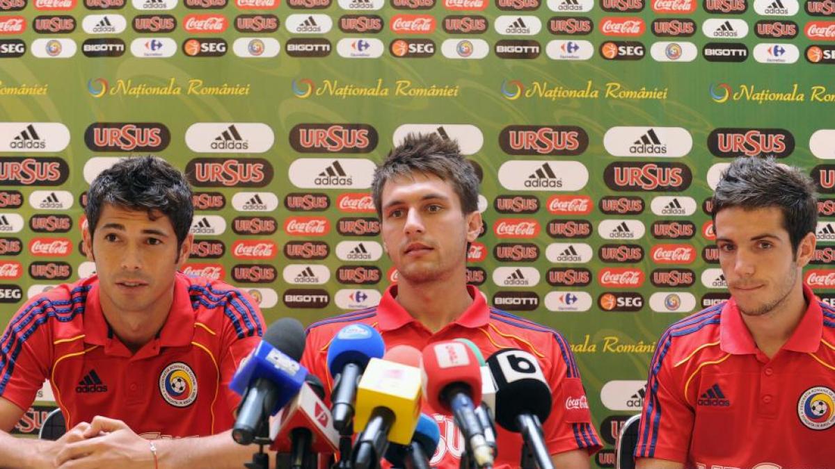 victor piturca a anuntat lotul pentru amicalul cu san marino