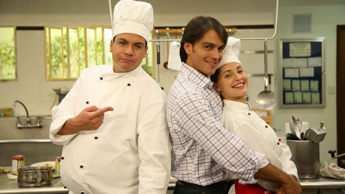 iubire la foc mic o poveste savuroasa de azi la euforia tv