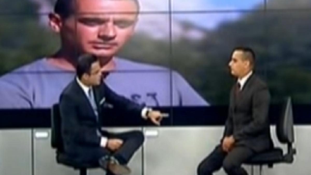 laurentiu serban desemnat de discovery drept eroul anului 2011 in direct la sinteza zilei