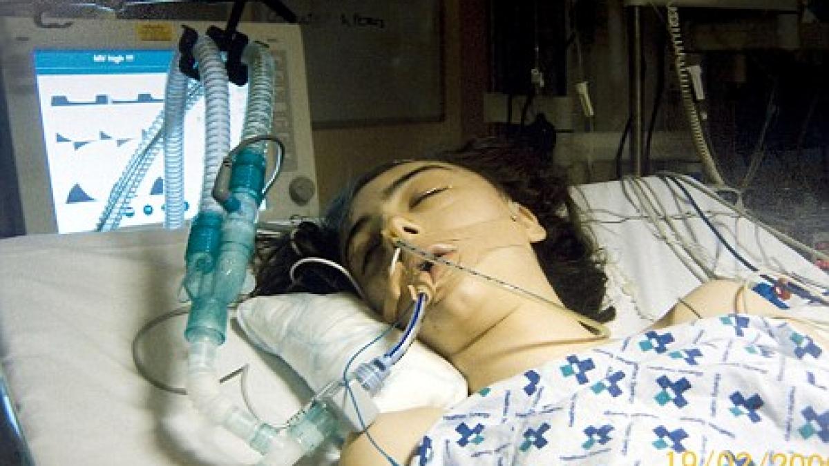 o actrita din harry potter salvata de la moarte cu apa sfintita la varsta de 13 ani