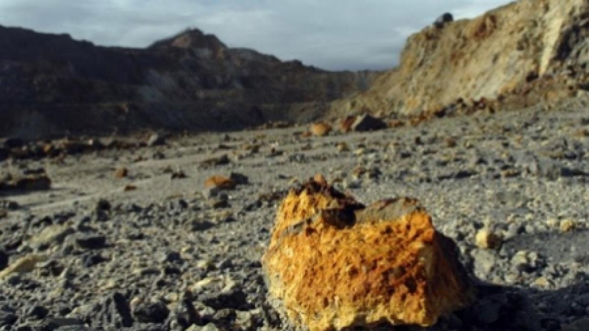 ungaria a refuzat proiectul de exploatare miniera de la rosia montana