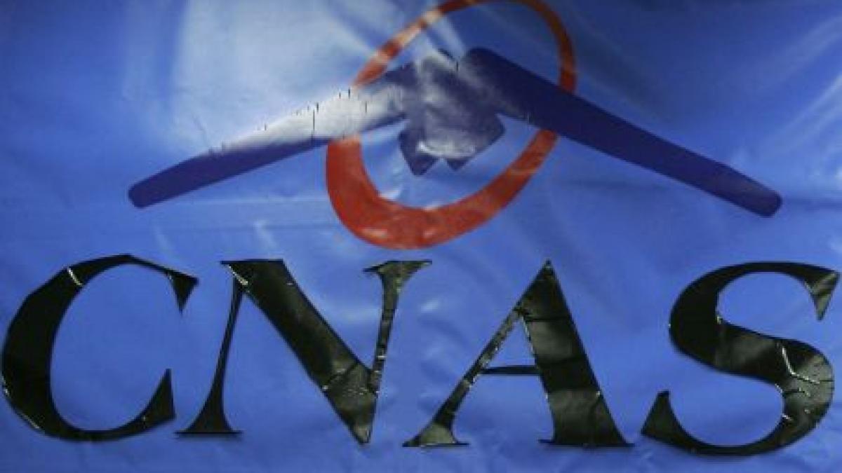 borbely cnas ar putea trece in subordinea ministerului sanatatii