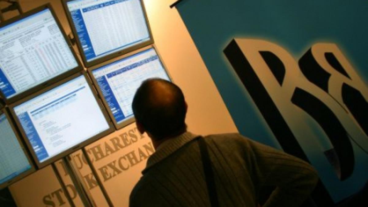 bursa de la bucuresti mai mult un investitor de portofoliu decat o piata de actiuni dividendele de