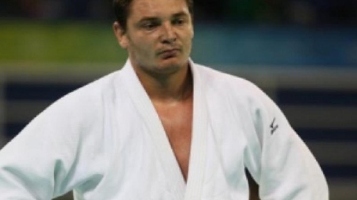 campionul national la judo daniel brata arestat pentru tentativa de omor calificat