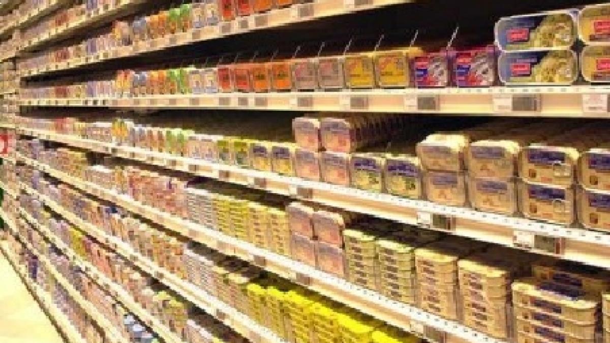 preturile la conserve vor creste din toamna