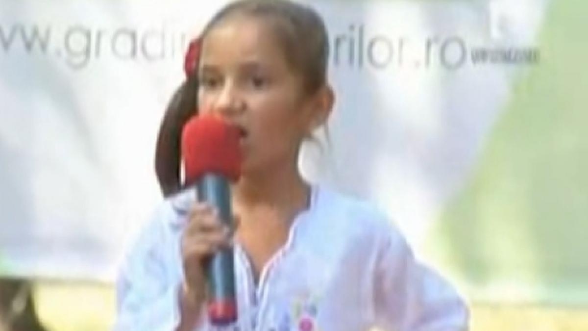 reguli noi pentru artistii minori vezi ce conditii vrea sa impuna protectia copilului