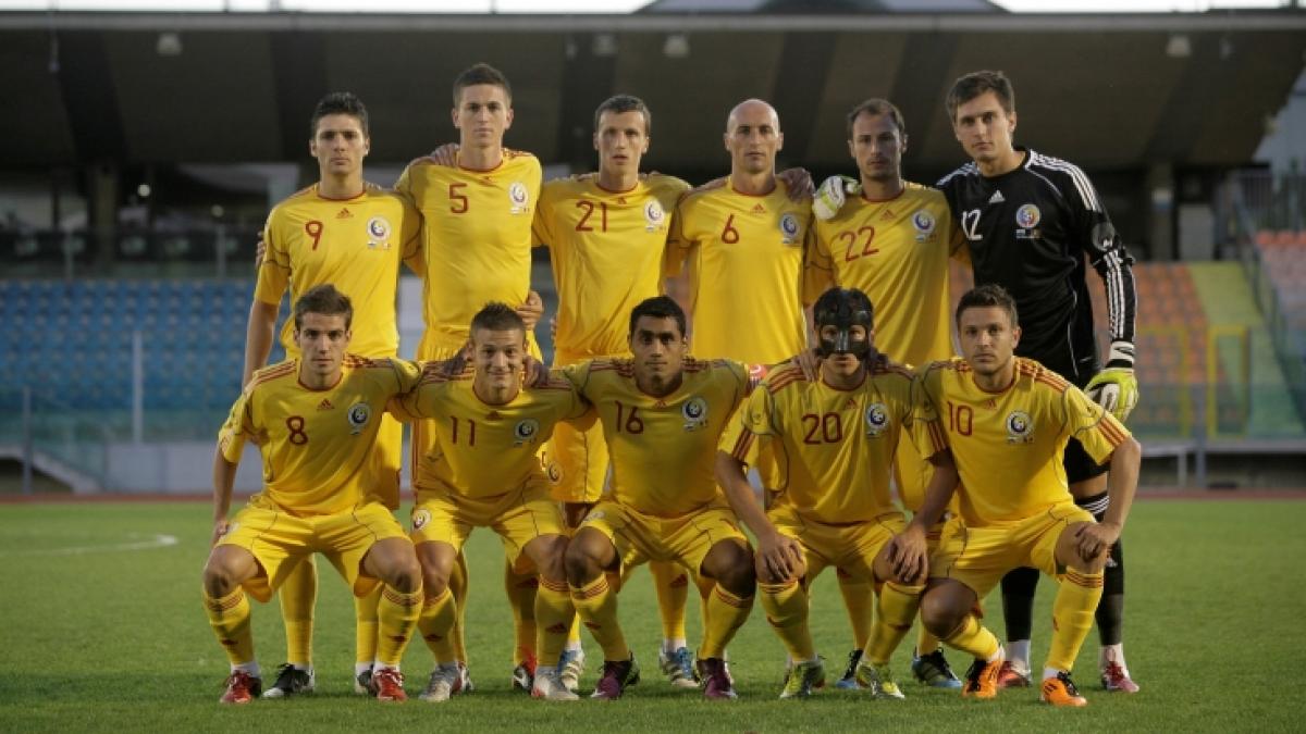 san marino romania 0 1 succes la limita cu cea mai slaba nationala din lume