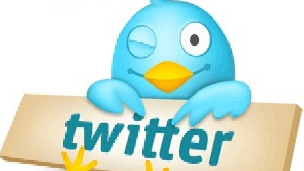 twitter refuza sa suspende conturile protestatarilor britanici invocand libertatea de exprimare