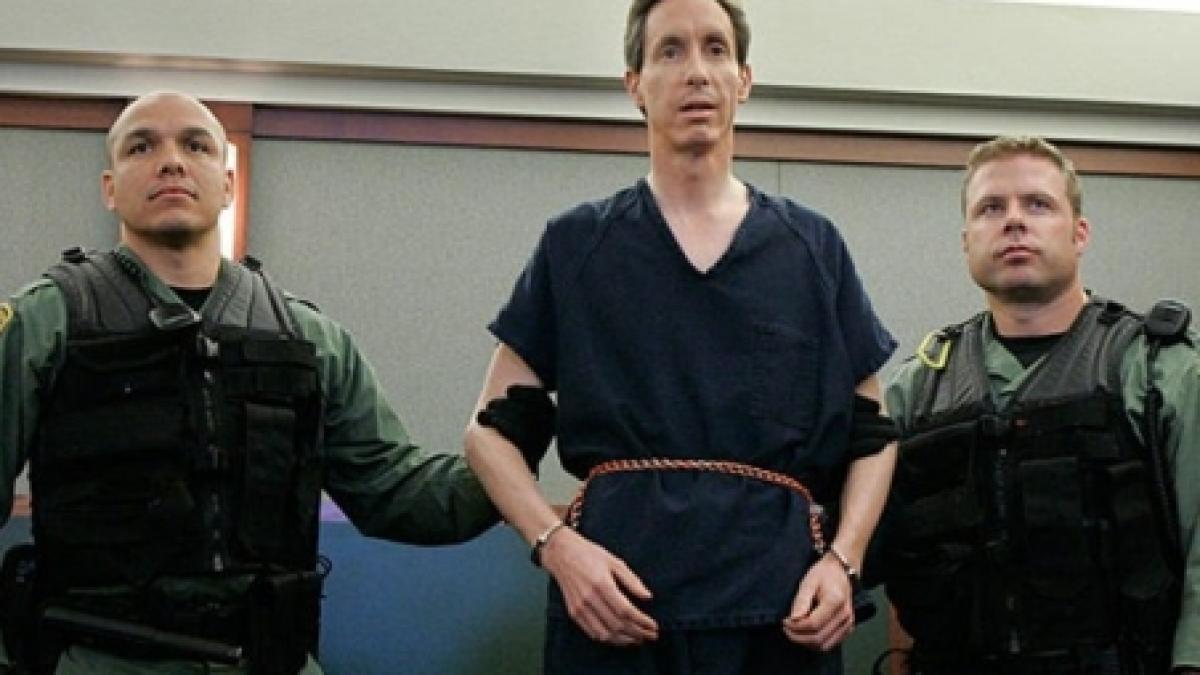 un pastor din sua a fost condamnat pe viata pentru abuz sexual