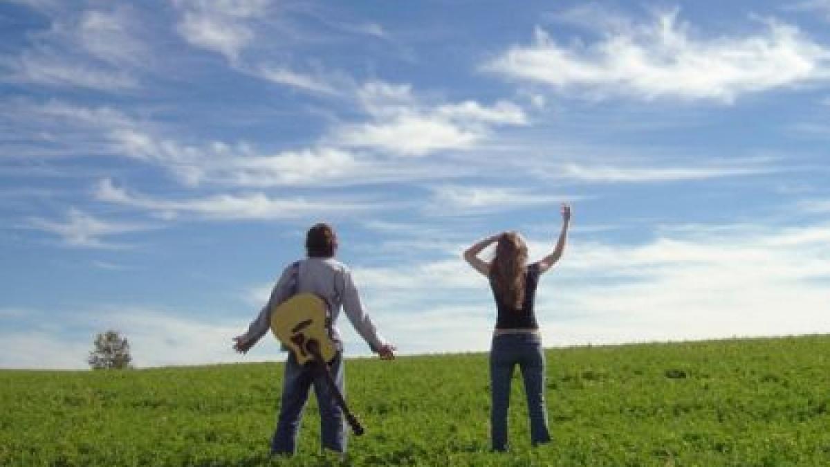 weekendul aduce vreme frumoasa si temperaturi ridicate vezi prognoza meteo