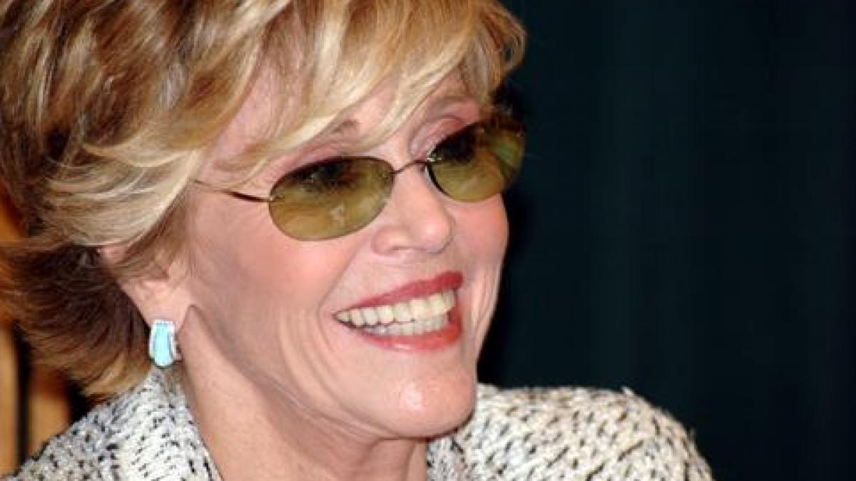 jane fonda vorbeste despre viata sexuala a cuplurilor in varsta in noua sa carte