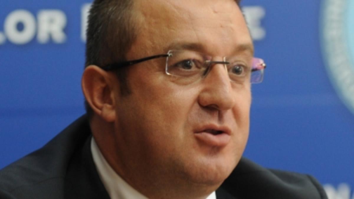 presedintele anaf acuzat la dna ca schimba vamesii incomozi si asigura protectia unor firme