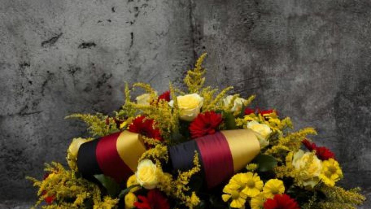 berlinul marcheaza 50 de ani de la construirea zidului care a impartit orasul in doua