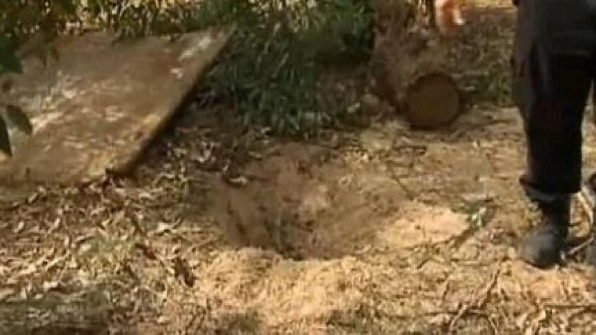 criminalul din ungaria care si a ingropat victimele de vii membru al unei grupari paramilitare sarbe