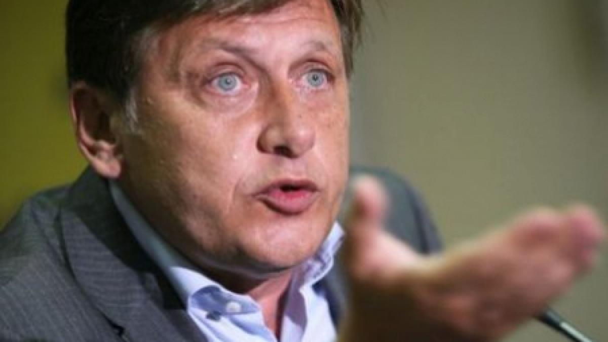 crin antonescu daca statea in puterea mea sa exclud un membru m as fi gandit la dinu patriciu