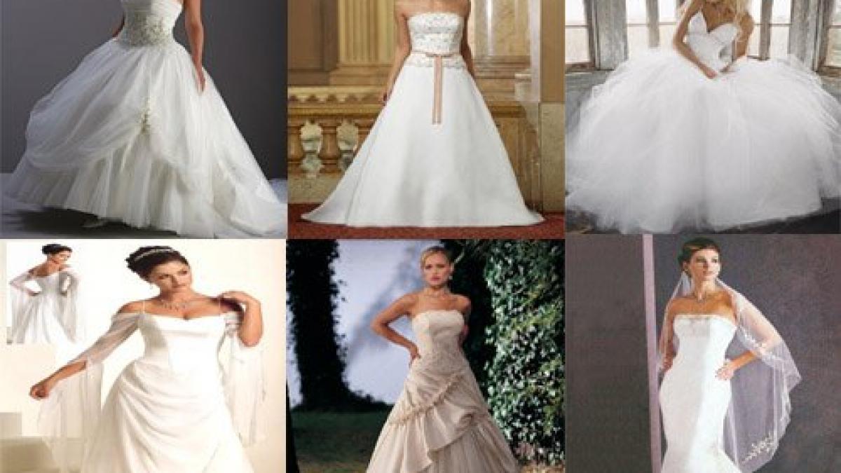 inchirierea rochiilor de mireasa o afacere tot mai populara si profitabila