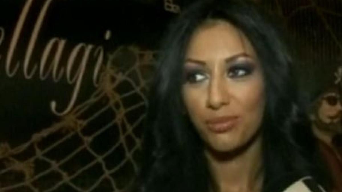 milionara lui pepe neaga ca ar fi implicata intr o relatie de dragoste cu acesta