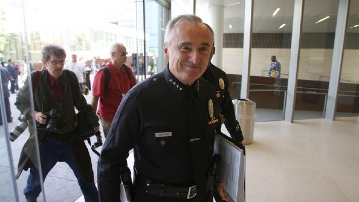 politia britanica educata de un super politist din sua chemat de premierul cameron