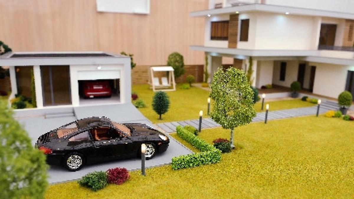 preturile terenurilor au scazut in ultimii doi ani cu pana la 50