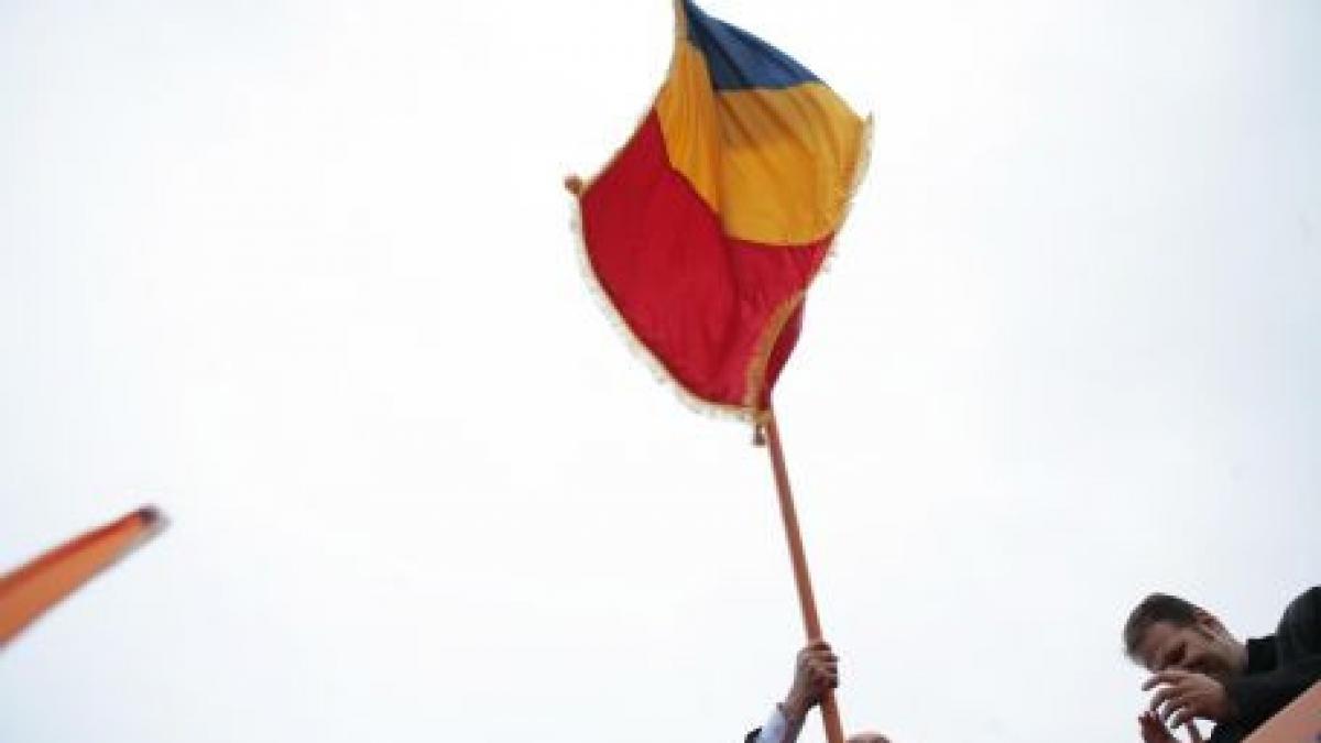 romania tara in care se anunta cresterea veniturilor cand se taie salariile