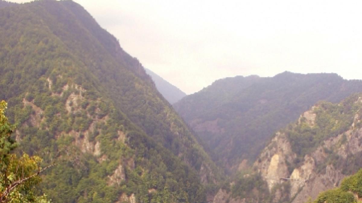 salvamontistii au gasit cei trei turisti rataciti in masivul bucegi