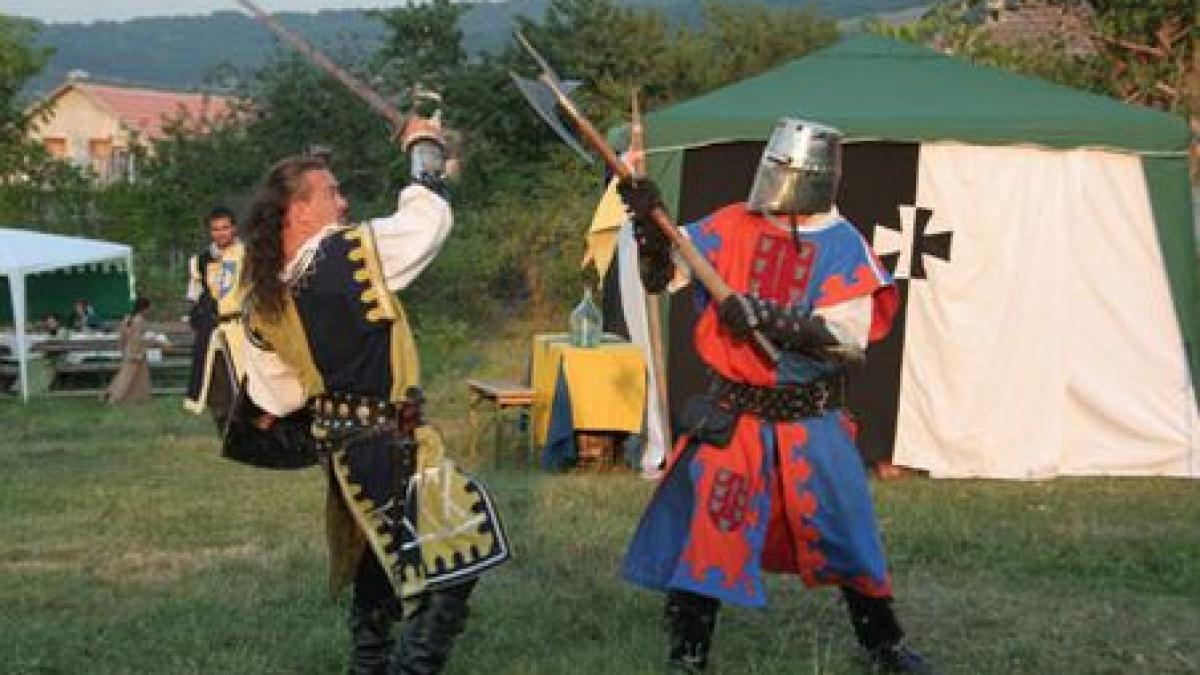 sucevenii au iesit in strada pentru a admira 200 de personaje de poveste vezi aici detalii