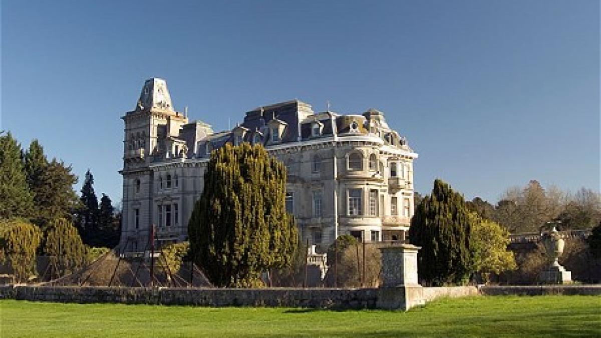 cea mai scumpa proprietate din marea britanie a fost cumparata vezi aici cat valoareaza