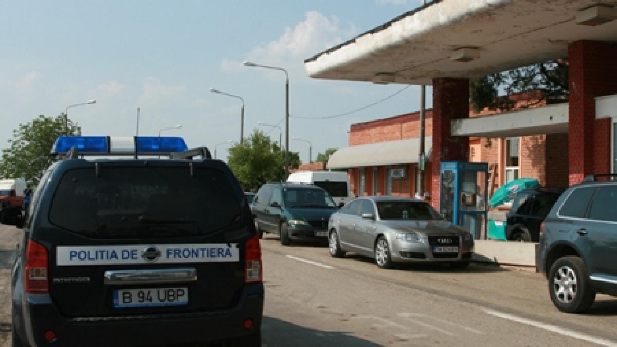 interceptarile procurorilor in dosarul de la vama moravita dezvaluie traseul spagii