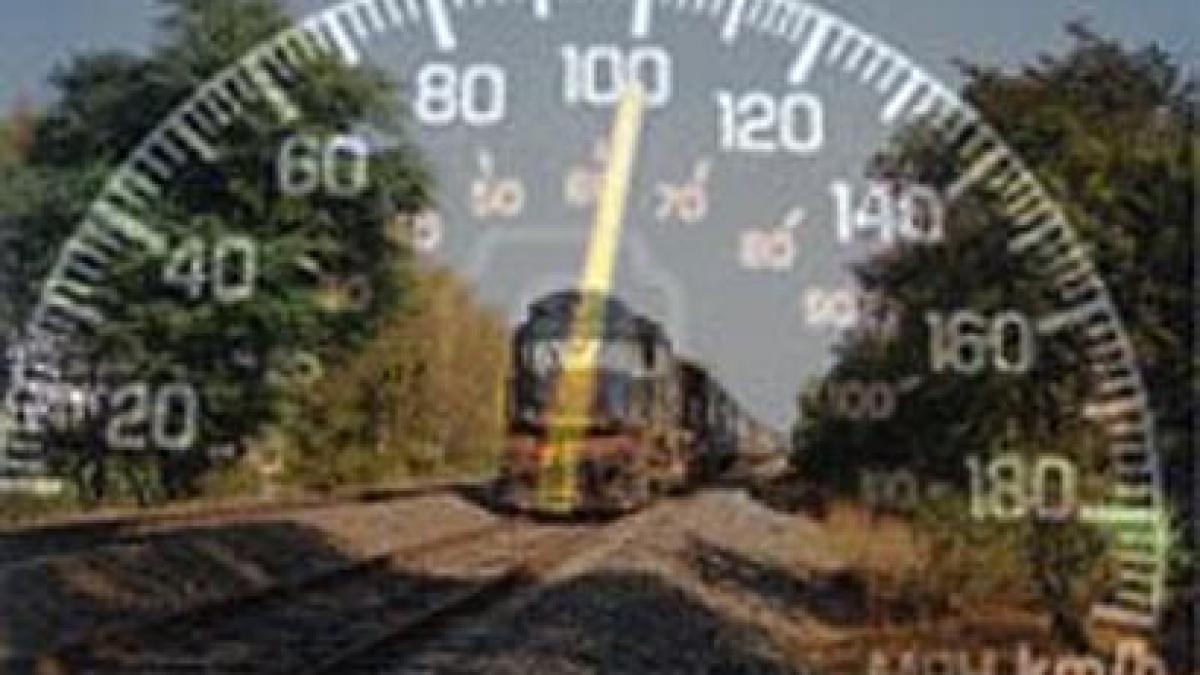 polonia mecanicul trenului care a deraiat acuzat de exces de viteza