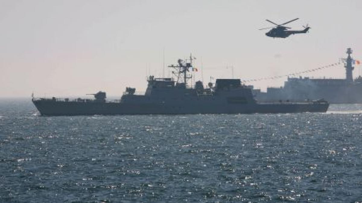 pregatirile pentru ziua marinei sunt pe ultima suta de metri vezi aici programul