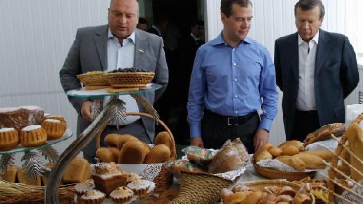 rusia ofera teren agricol tarilor din asia de sud est rusii cauta sa sporeasca exporturile