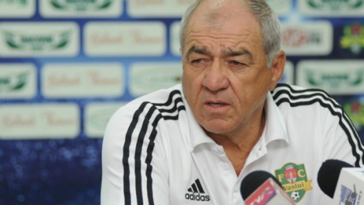 vaslui a obtinut prima victorie in acest sezon 3 0 cu concordia