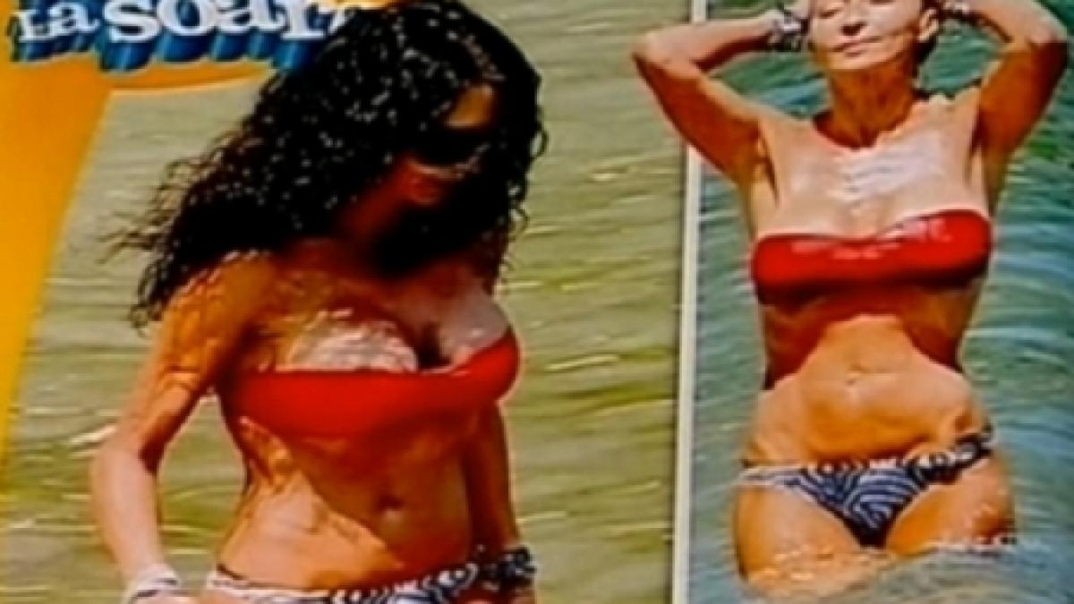 badea despre niste poze cu mihaela radulescu prieteni arata absolut fabulos