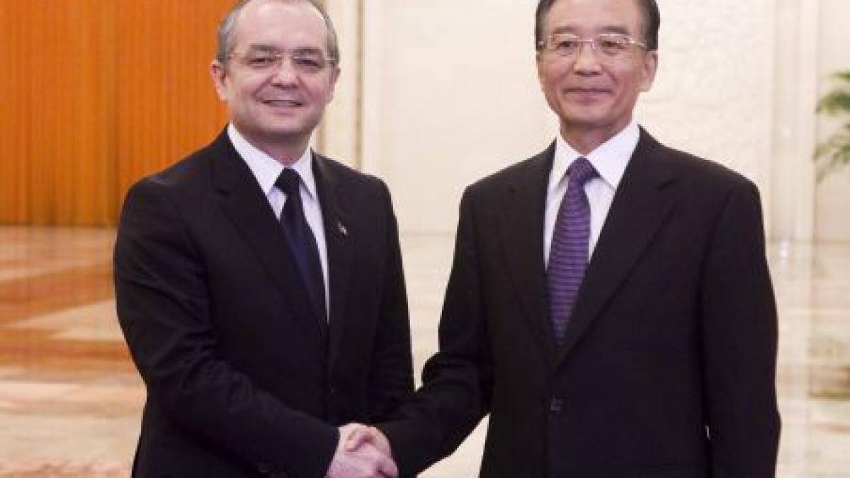 boc le cere chinezilor sa investeasca in romania vezi care sunt proiectele noastre