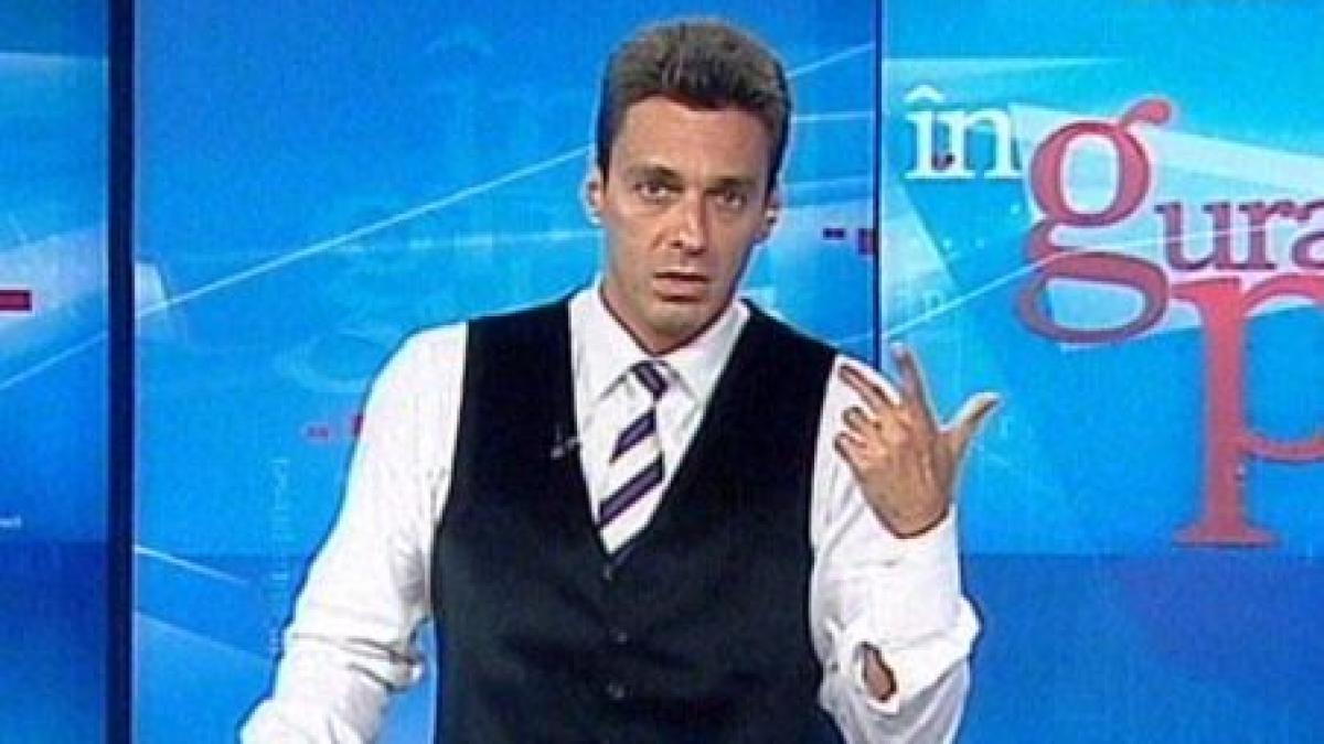 mircea badea ar trebui sa imi incep emisiunea in fiecare seara cu dezmintiri