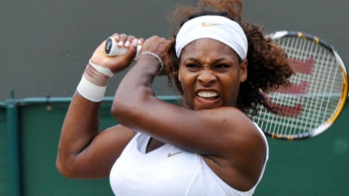 serena williams pe drumul cel bun victorie finala la rogers cup